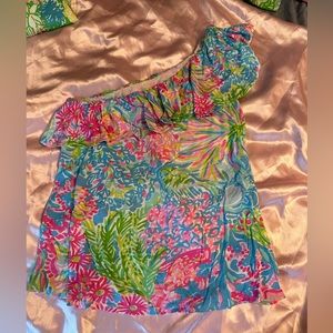 Lily Pulitzer top